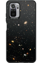 Cosmic Space - Xiaomi Redmi Note 10