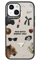 Rich B Energy 2.0 - Apple iPhone 13 Mini