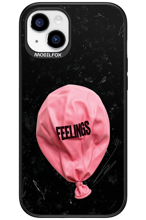 Feelings 2.0 - Apple iPhone 15 Plus