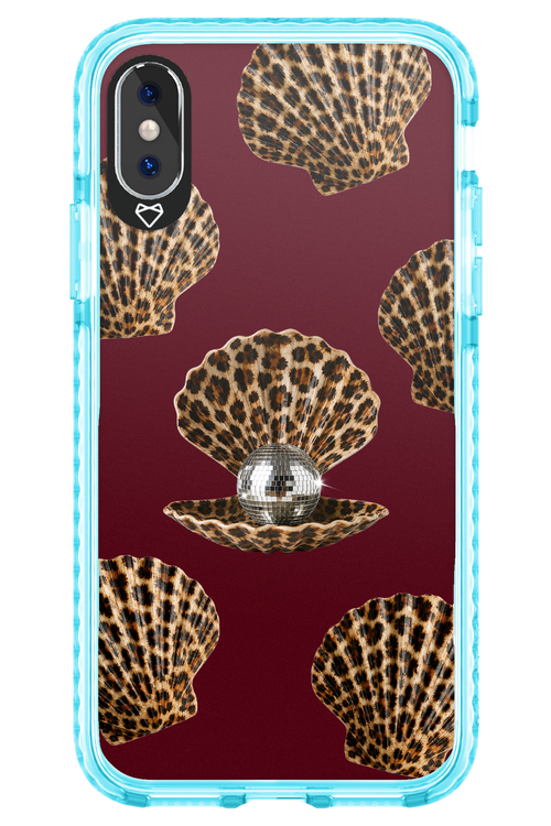 Summer Disco 2.0 - Apple iPhone XS