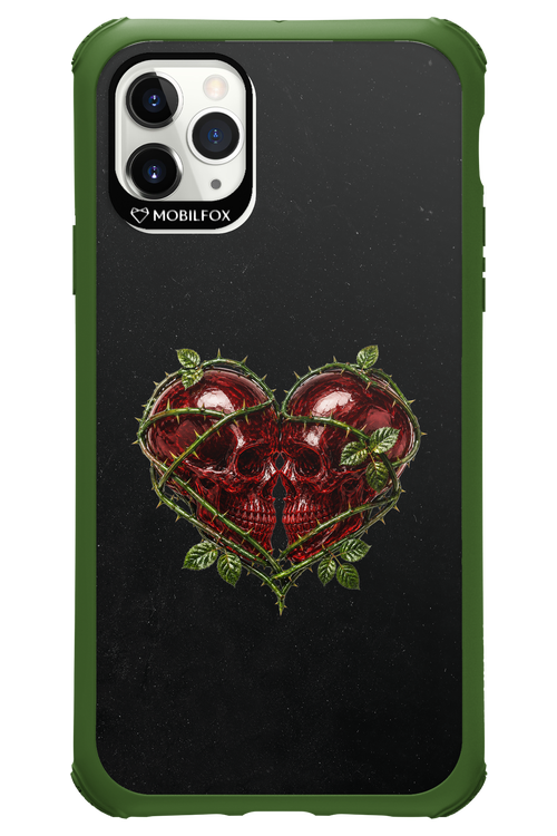 Omen Kiss 2.0 - Apple iPhone 11 Pro Max