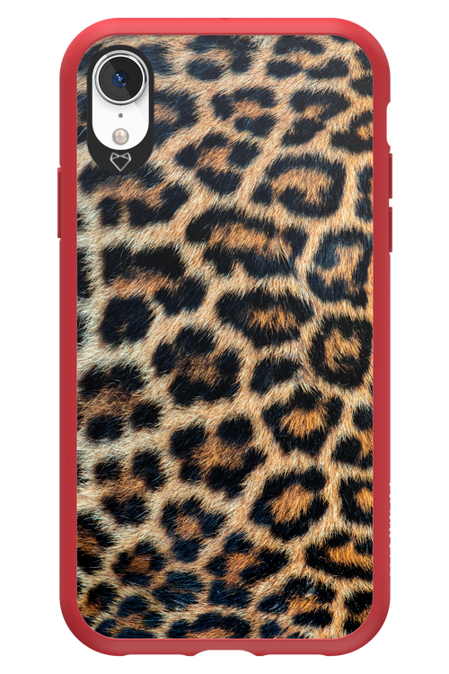 Leopard - Apple iPhone XR