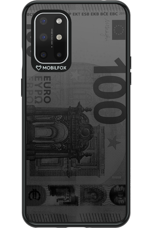 Euro Black - OnePlus 8T