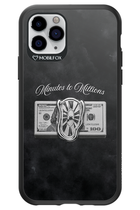 M2M 2.0 - Apple iPhone 11 Pro