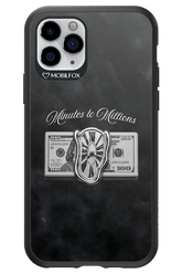 M2M 2.0 - Apple iPhone 11 Pro