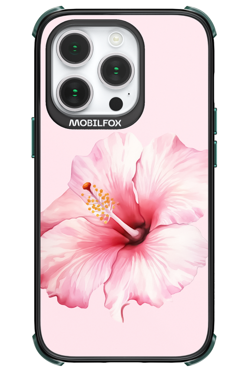 HibiPinky 2.0 - Apple iPhone 14 Pro