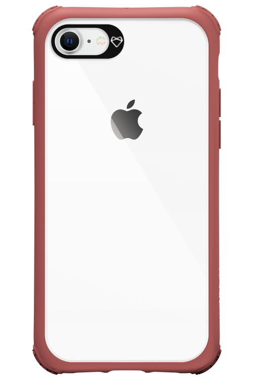NUDE 2.0 - Apple iPhone 8