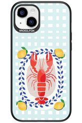 Marbella's Lobster 2.0 - Apple iPhone 15 Plus