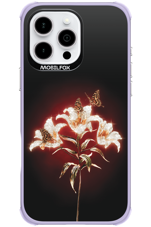 Glow Up Girl 2.0 - Apple iPhone 16 Pro Max