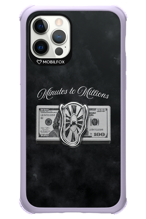 M2M 2.0 - Apple iPhone 12 Pro