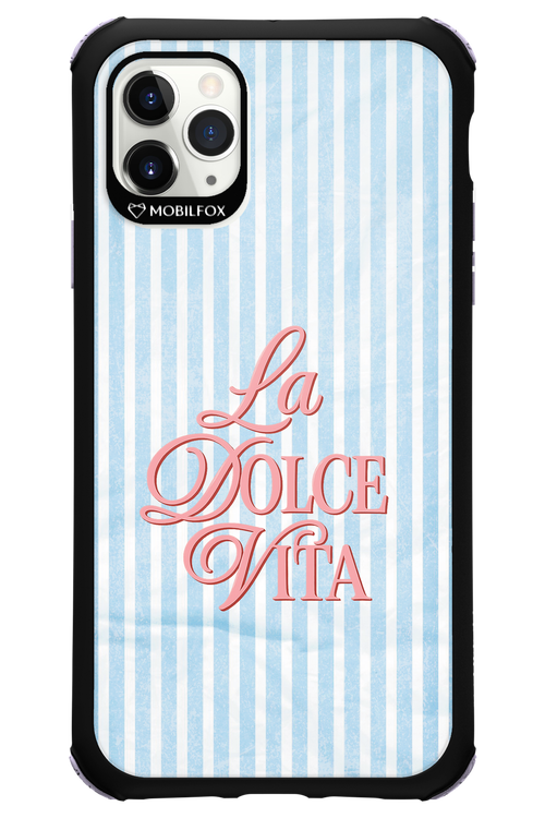 La Dolce Vita 2.0 - Apple iPhone 11 Pro Max
