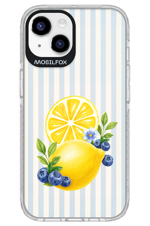 Fresh Flash 2.0 - Apple iPhone 14
