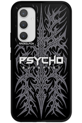 Cybersigilism (Black) - Samsung Galaxy A54