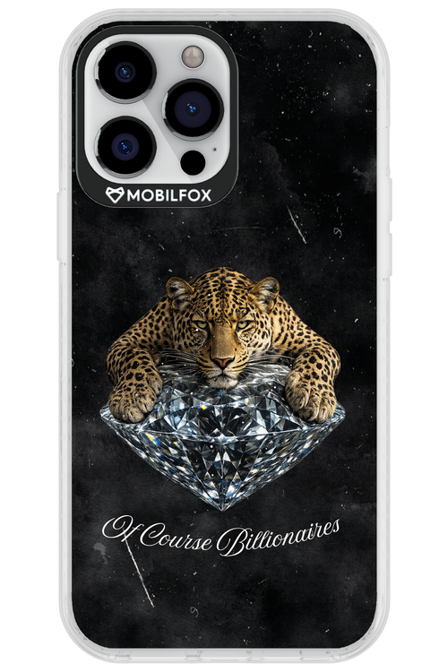 OC billionaires 2.0 - Apple iPhone 13 Pro Max