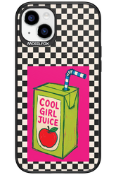 COOL GIRL JUICE 2.0 - Apple iPhone 15 Plus