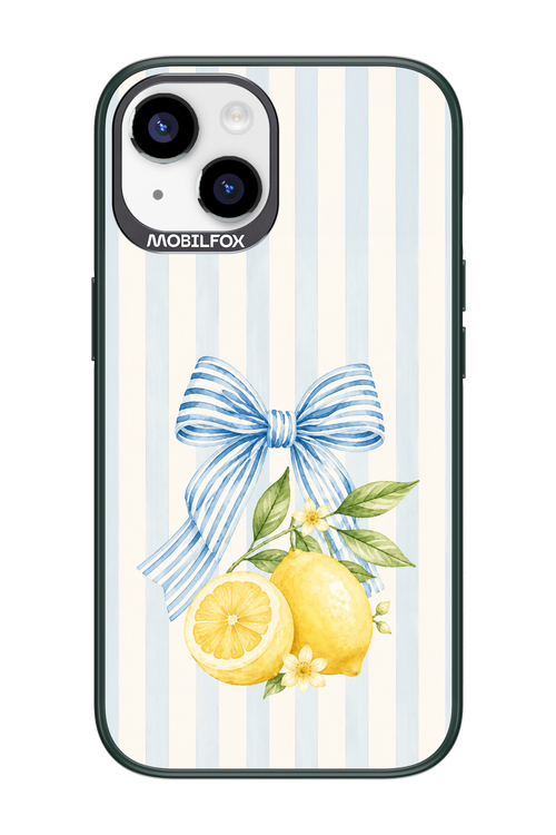 Wild Lemon 2.0 - Apple iPhone 14