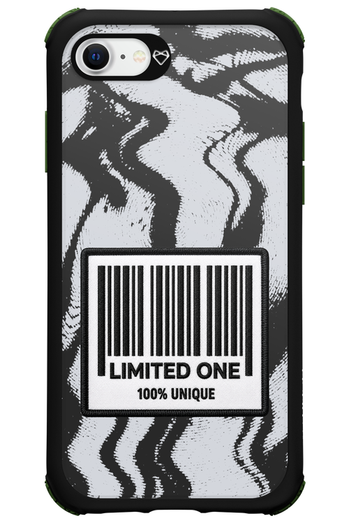 Limited One 2.0 - Apple iPhone 7