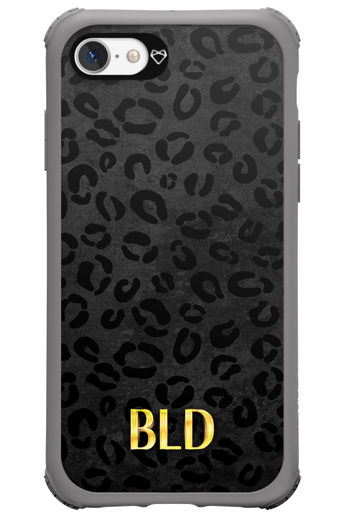 BLD BLVCK LEO 2.0 - Apple iPhone 7