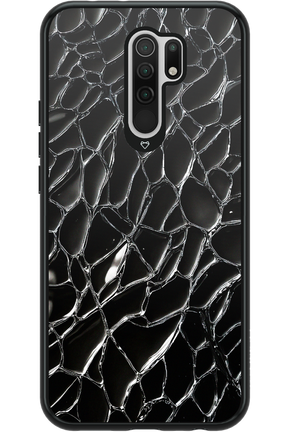 Alien Grid 2.0 - Xiaomi Redmi 9