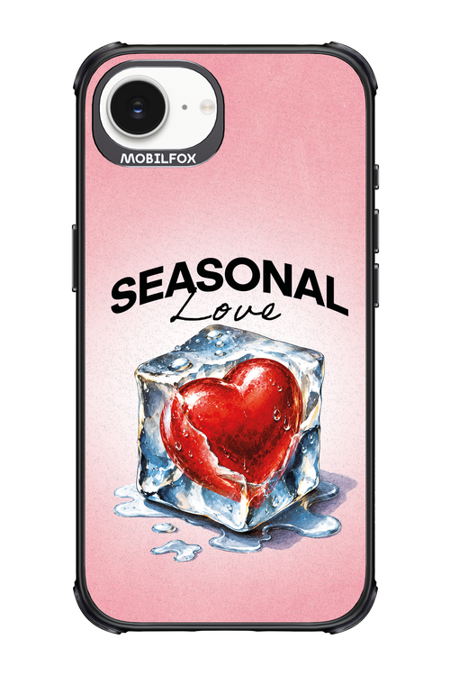 Seasonal Love 2.0 - Apple iPhone 16e