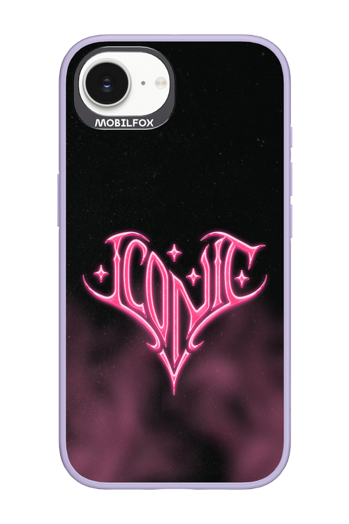 Iconica 2.0 - Apple iPhone 17e