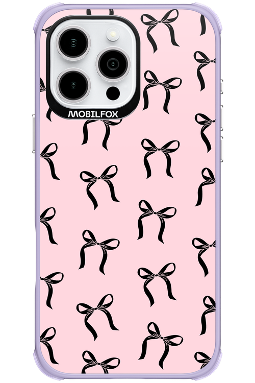 Bow Promise 2.0 - Apple iPhone 16 Pro Max