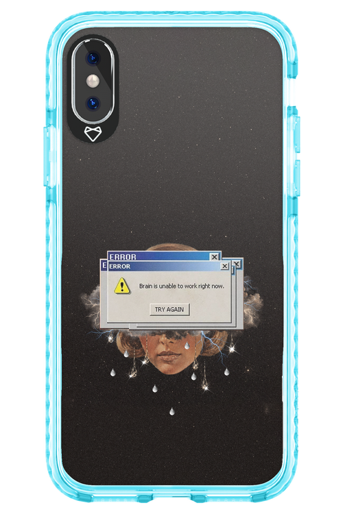 Out of Mind 2.0 - Apple iPhone X
