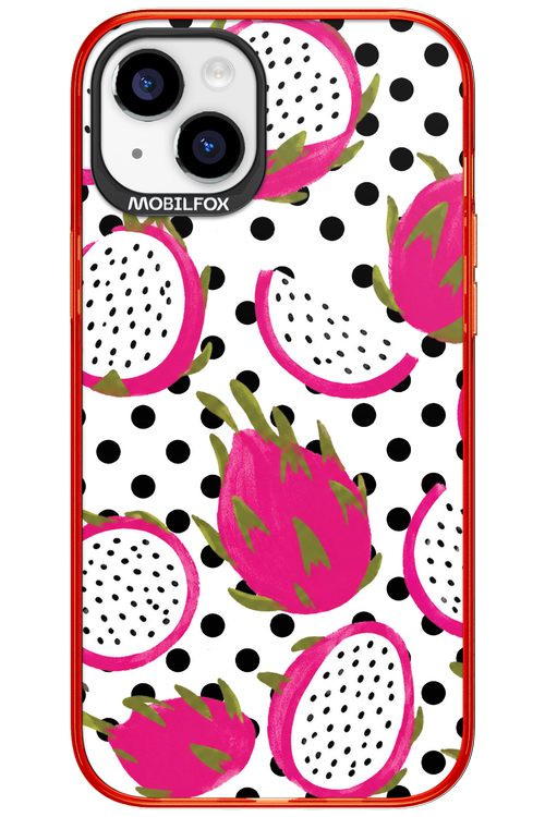 DRAGON FRUIT 2.0 - Apple iPhone 15 Plus