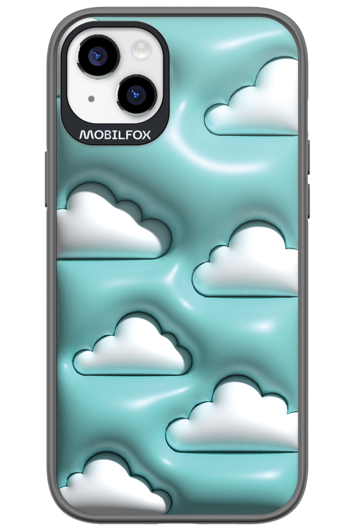 Cloud City - Apple iPhone 14 Plus