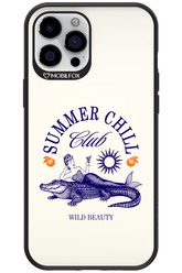 ChillMaid 2.0 - Apple iPhone 12 Pro Max