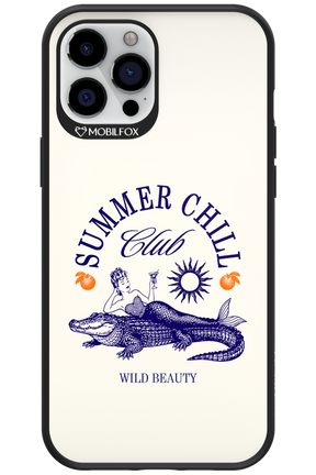 ChillMaid 2.0 - Apple iPhone 12 Pro Max