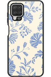 Simple Flowers 2.0 - Samsung Galaxy A12
