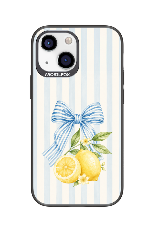 Wild Lemon 2.0 - Apple iPhone 13 Mini
