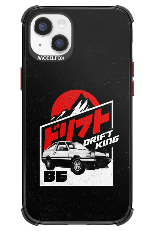 Drift king - Apple iPhone 14 Plus