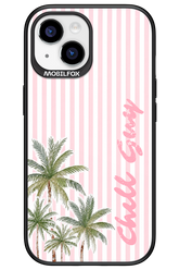 Chill Guy 2.0 - Apple iPhone 15