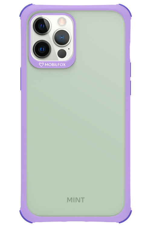 MINT 2.0 - Apple iPhone 12 Pro Max