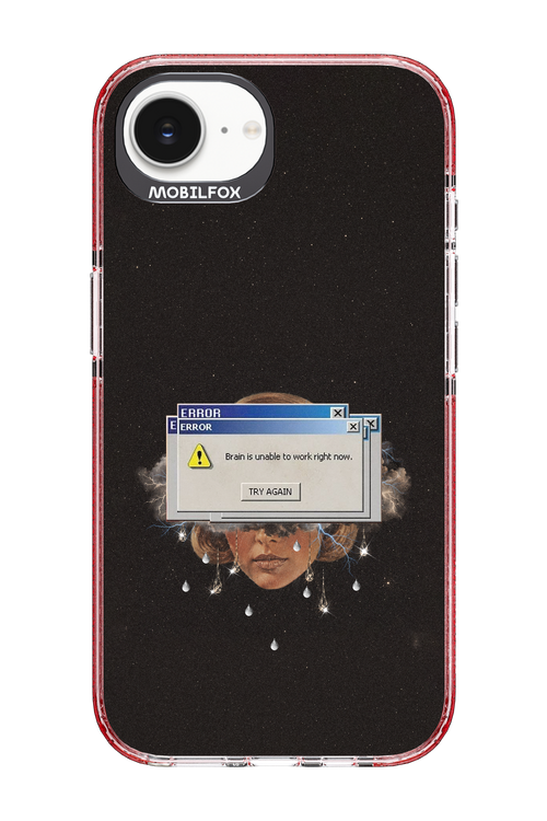 Out of Mind 2.0 - Apple iPhone 17e