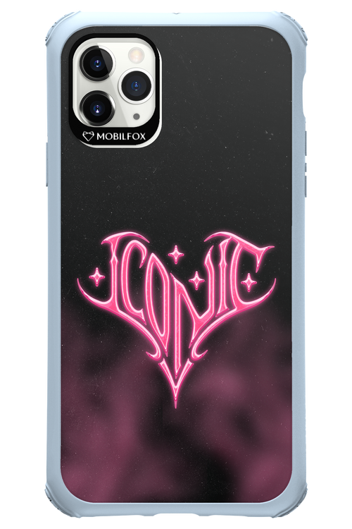 Iconica 2.0 - Apple iPhone 11 Pro Max