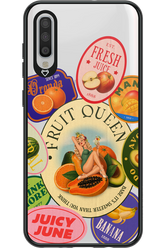 Fruit Queen 2.0 - Samsung Galaxy A70
