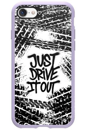 Drive It Out 2.0 - Apple iPhone SE 2022