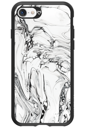 Ebony and Ivory 2.0 - Apple iPhone 7
