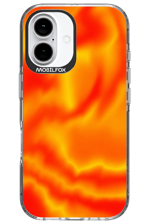 Beat the Heat 2.0 - Apple iPhone 16