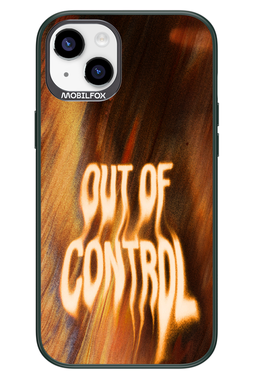 Out of Control 2.0 - Apple iPhone 14 Plus