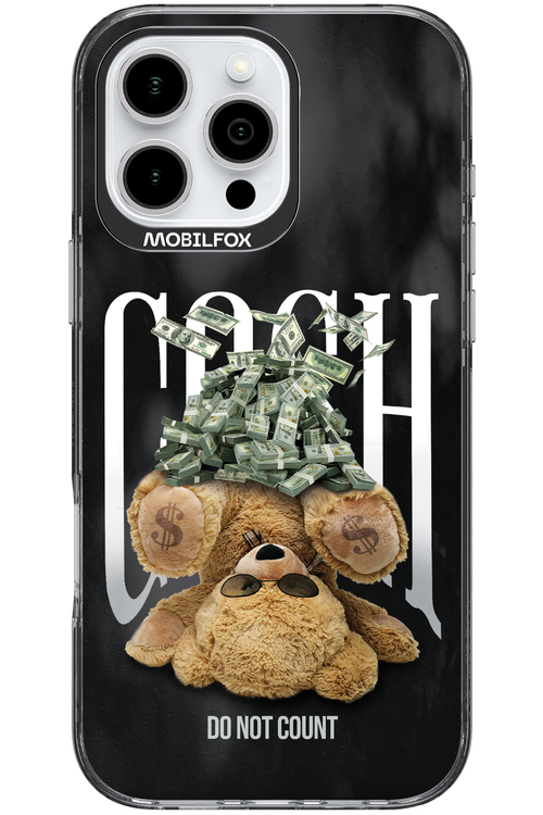 CASH - Apple iPhone 16 Pro Max