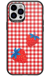 STRAWBERRY 2.0 - Apple iPhone 12 Pro Max