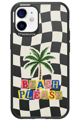 BEACH PLEASE 2.0 - Apple iPhone 12 Mini