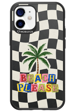 BEACH PLEASE 2.0 - Apple iPhone 12 Mini