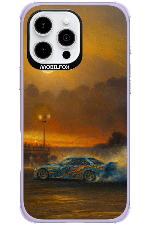 Drift Chaos 2.0 - Apple iPhone 16 Pro Max