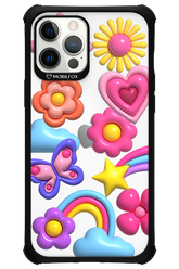 Puffer World 2.0 - Apple iPhone 12 Pro Max
