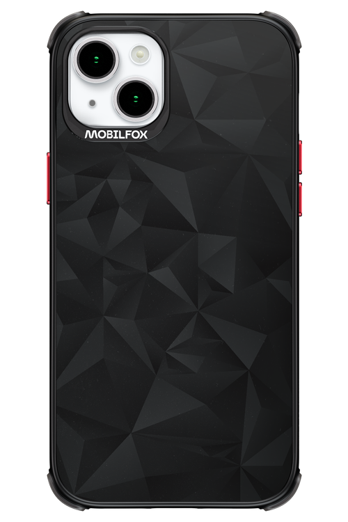 Low Poly 2.0 - Apple iPhone 15 Plus